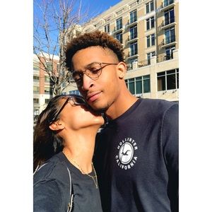 Meet your Posher, Tyrone